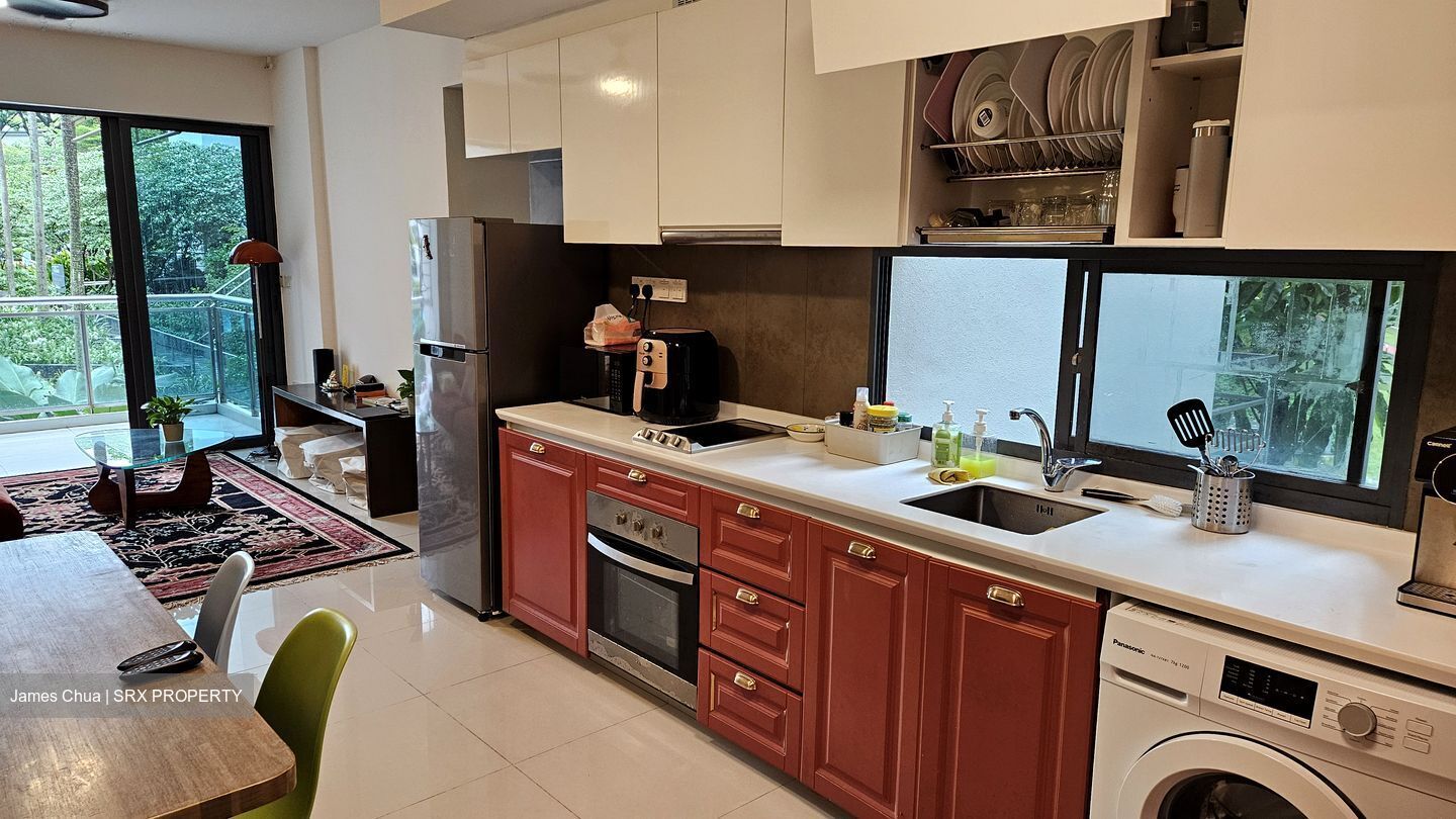 Parc Olympia (D17), Condominium #583832321